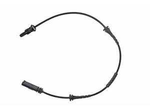 ES#4855497 - 34525A98F70 - BMW | Sensor, wheel speed - Vemo - BMW
