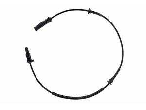 ES#4855498 - 34525A98F72 - BMW | Sensor, wheel speed - Vemo - BMW