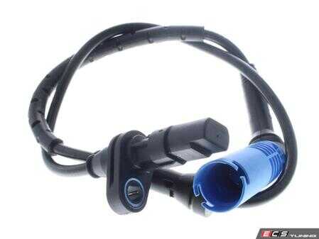 ES#4855499 - 34526756379 - BMW | Sensor, wheel speed - Vemo - BMW
