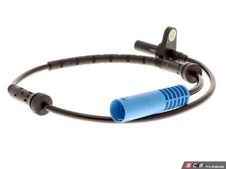 ES#4855503 - 34526764858 - BMW | Sensor, wheel speed - Vemo - BMW