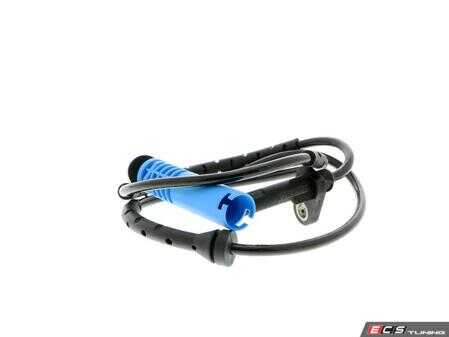 ES#2898347 - 34526771701 - Rear DSC Sensor - Replace your failed sensor - Vemo - BMW
