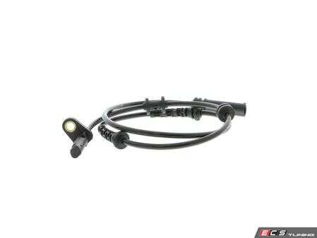 ES#3108075 - 34526775864 - ABS Sensor - Keep your ABS in working order, get a replacement sensor before it's too late - Vemo - BMW
