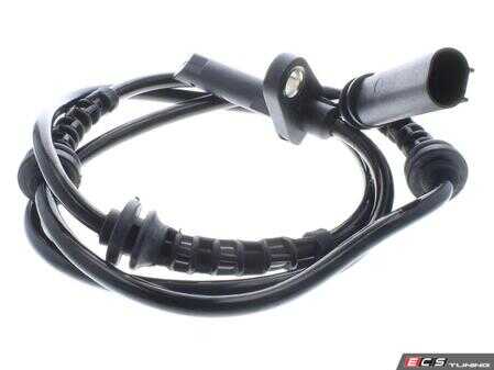 ES#4855506 - 34526775866 - BMW | Sensor, wheel speed - Vemo - 