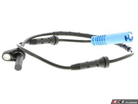 ES#4855508 - 34526784989 - BMW | Sensor, wheel speed - Vemo - BMW