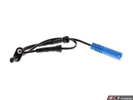 ES#3697881 - 34526784991 - ABS Sensor - Priced Each  - Also known as a "DSC pulse generator" - Vemo - BMW