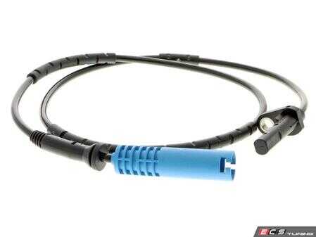ES#4855509 - 34526789111 - BMW | Sensor, wheel speed - Vemo - BMW