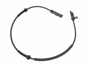 ES#3697882 - 34526850765 - Front ABS Sensor - Priced Each - A common cause of ABS lights - Vemo - BMW