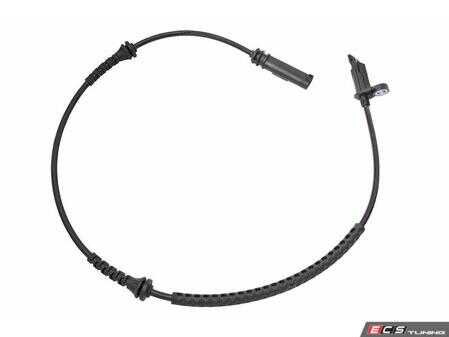 ES#3697882 - 34526850765 - Front ABS Sensor - Priced Each - A common cause of ABS lights - Vemo - BMW