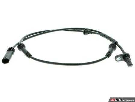 ES#4855513 - 34526869292 - BMW | Sensor, wheel speed - Vemo - BMW