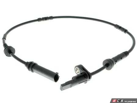 ES#4855514 - 34526869293 - BMW | Sensor, wheel speed - Vemo - BMW