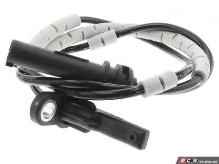 ES#4855517 - 34526869322 - BMW | Sensor, wheel speed - Vemo - BMW