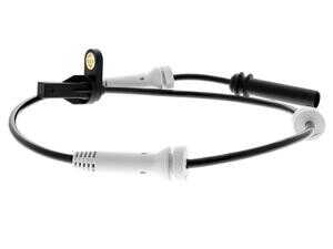 ES#4901004 - 34526869323 - ABS Wheel Speed Sensor - Front - Relays wheels speed data to the ECU - Meyle - BMW