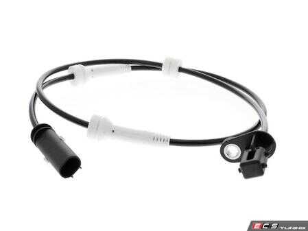 ES#4855518 - 34526874632 - BMW | Sensor, wheel speed - Vemo - BMW