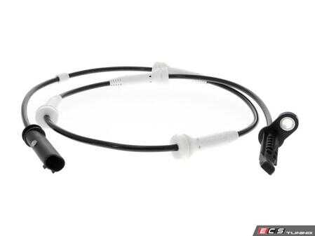 ES#4855520 - 34526874638 - BMW | Sensor, wheel speed - Vemo - BMW