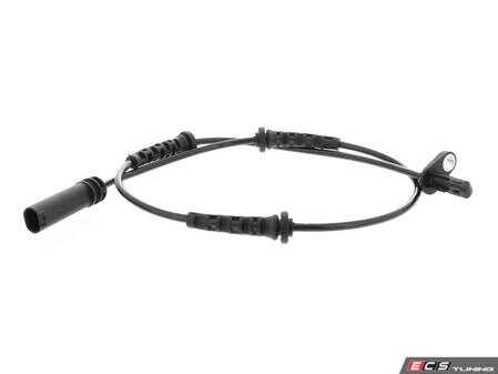 ES#4855522 - 34526895655 - BMW | Sensor, wheel speed - Vemo - BMW