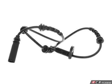 ES#4855523 - 34526895656 - BMW | Sensor, wheel speed - Vemo - BMW