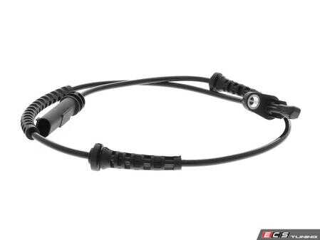 ES#4855524 - 34526895657 - BMW | Sensor, wheel speed - Vemo - BMW