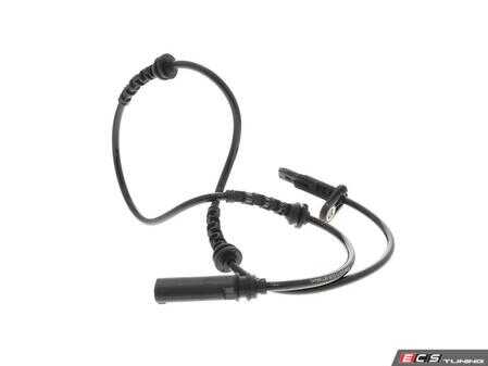 ES#4855525 - 34526895659 - BMW | Sensor, wheel speed - Vemo - 