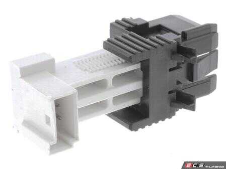 ES#4855526 - 35006876896 - BMW | Stop Light Switch - Vemo - 