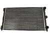 ES#2898381 - 353121253AC - radiator - Vemo - Volkswagen