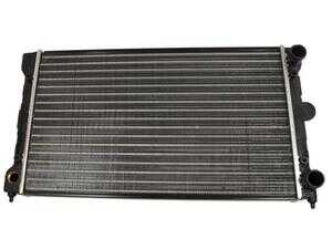 ES#2898381 - 353121253AC - radiator - Vemo - Volkswagen