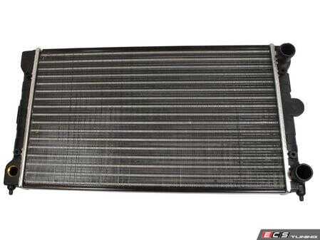 ES#2898381 - 353121253AC - radiator - Vemo - Volkswagen