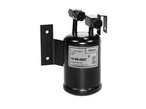 ES#2898397 - 357820191C - A/C Receiver Drier - Drier for gas in ac system - Vemo - Volkswagen