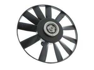 ES#2898415 - 357959455L - fan, radiator - Vemo - Volkswagen