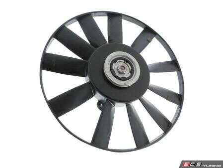ES#2898415 - 357959455L - fan, radiator - Vemo - Volkswagen