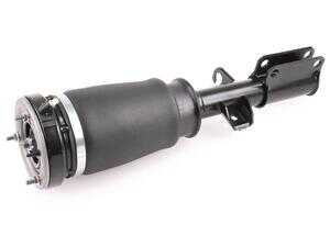 ES#4855546 - 37116761443 - BMW | Air Suspension Strut - Vemo - BMW