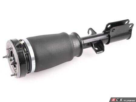 ES#4855546 - 37116761443 - BMW | Air Suspension Strut - Vemo - BMW