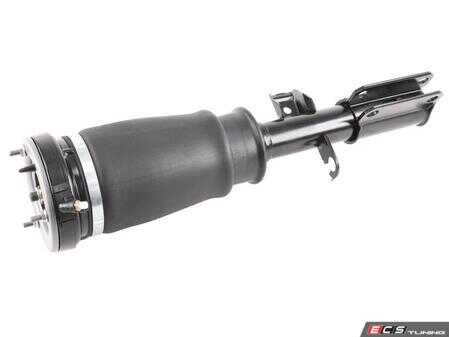 ES#4855547 - 37116761444 - BMW | Air Suspension Strut - Vemo - BMW