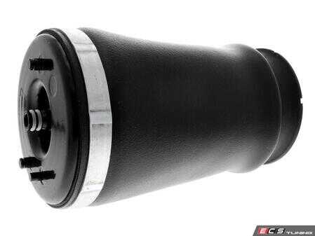 ES#4855548 - 37121094613 - BMW | Air Suspension Strut - Vemo - BMW