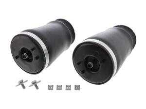 ES#4855551 - 37121095081KIT - BMW | Air Spring, suspension | VEMO Expert Kits+ - Vemo - BMW