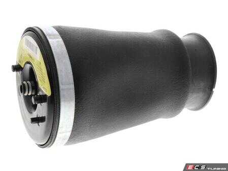 ES#4855552 - 37121095082 - BMW | Air Suspension Strut - Vemo - BMW
