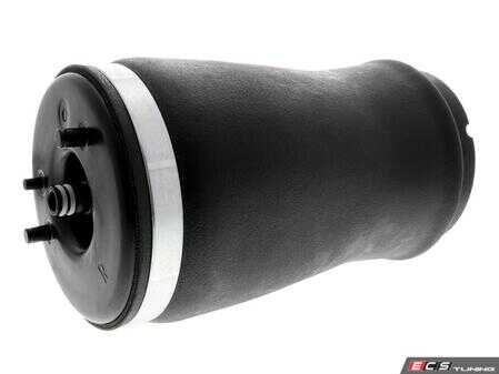 ES#4855554 - 37121095580 - BMW | Air Suspension Strut - Vemo - BMW