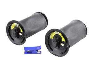 ES#4855556 - 37126765602KIT - BMW | Air Spring, suspension | VEMO Expert Kits+ - Vemo - BMW