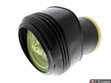 ES#4855561 - 37126790079 - BMW | Air Suspension Strut - Vemo - BMW
