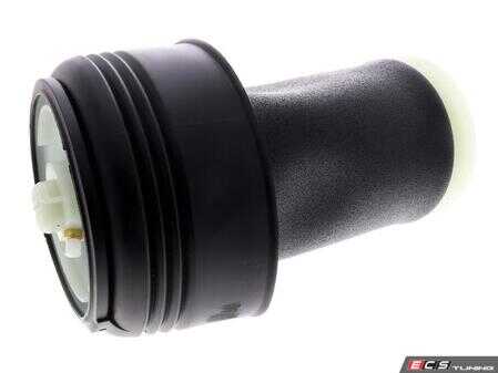 ES#4855564 - 37126790081 - BMW | Air Suspension Strut - Vemo - BMW