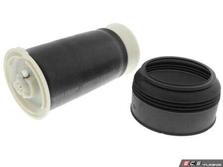 ES#4855565 - 37126790083 - BMW | Air Suspension Strut - Vemo - BMW