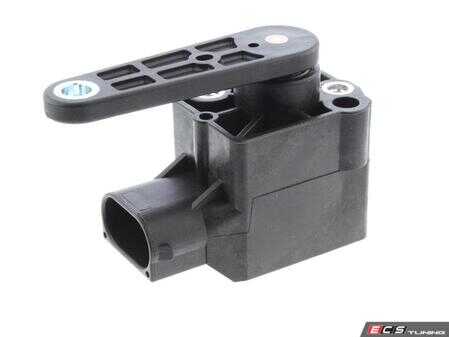 ES#4855569 - 37146754921 - BMW | Sensor, headlight levelling - Vemo - BMW