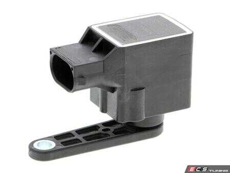 ES#4855570 - 37146755045 - BMW | Sensor, headlight levelling - Vemo - BMW