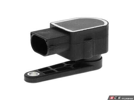 ES#4855572 - 37146853754 - BMW | Sensor, headlight levelling - Vemo - BMW