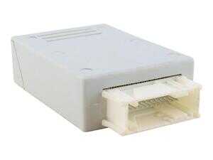 ES#4855573 - 37146860385 - BMW | Control Unit, air suspension - Vemo - BMW