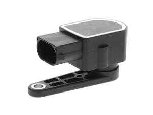 ES#4855576 - 37146886156PART - Headlight Level Sensor - Front - Attaches to the front left lower control arm - Vemo - MINI