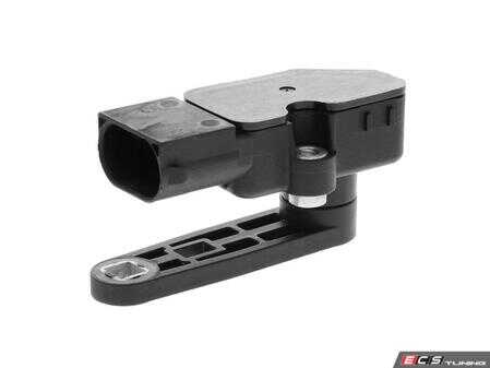 ES#4855577 - 37146895467 - BMW | Sensor, headlight levelling - Vemo - 