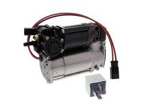 ES#4855578 - 37206875176KIT - BMW | Compressor, compressed-air system | VEMO Expert Kits+ - Vemo - 