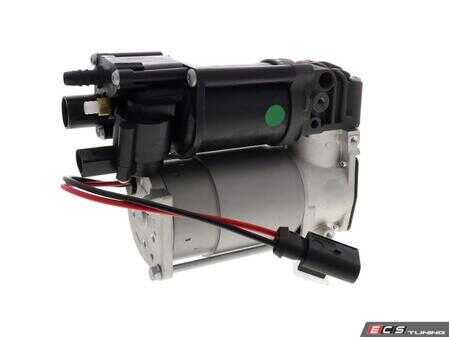 ES#4855579 - 37206875177PART - BMW | Compressor, compressed-air system - Vemo - 