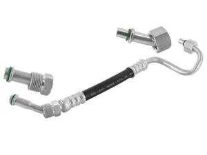 ES#2898557 - 3A0820739C - high pressure line, air conditioning - Vemo - Volkswagen