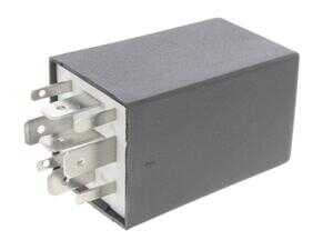 ES#4855581 - 3A0927181 - VW | Relay, starter - Vemo - 